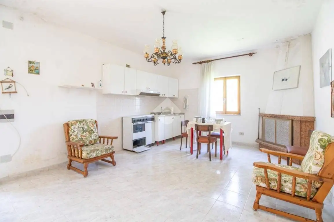 Terratetto plurifamiliare via Ville, Belmonte in Sabina - foto 2