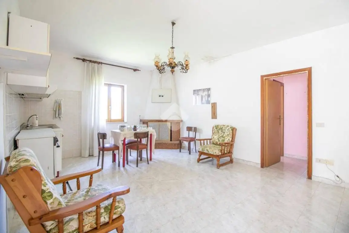 Terratetto plurifamiliare via Ville, Belmonte in Sabina - foto 3