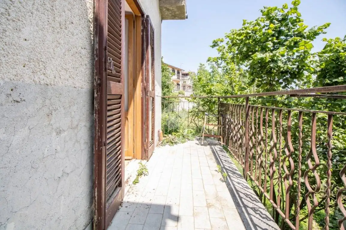 Terratetto plurifamiliare via Ville, Belmonte in Sabina - foto 5