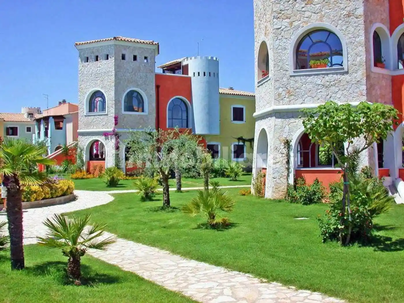 Trilocale Borgo San Basilio, Pisticci - foto 5