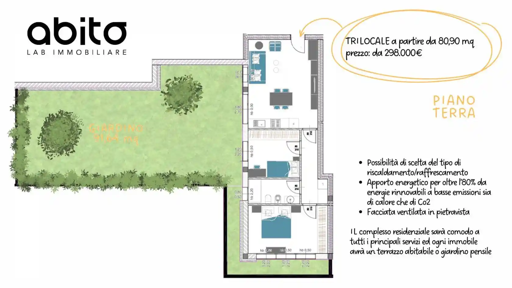 Appartamento - foto 3
