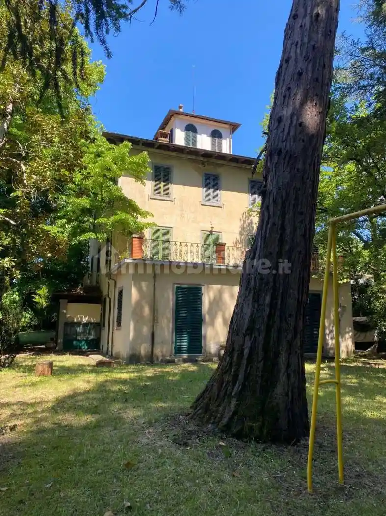 Villa in vendita a Poppi