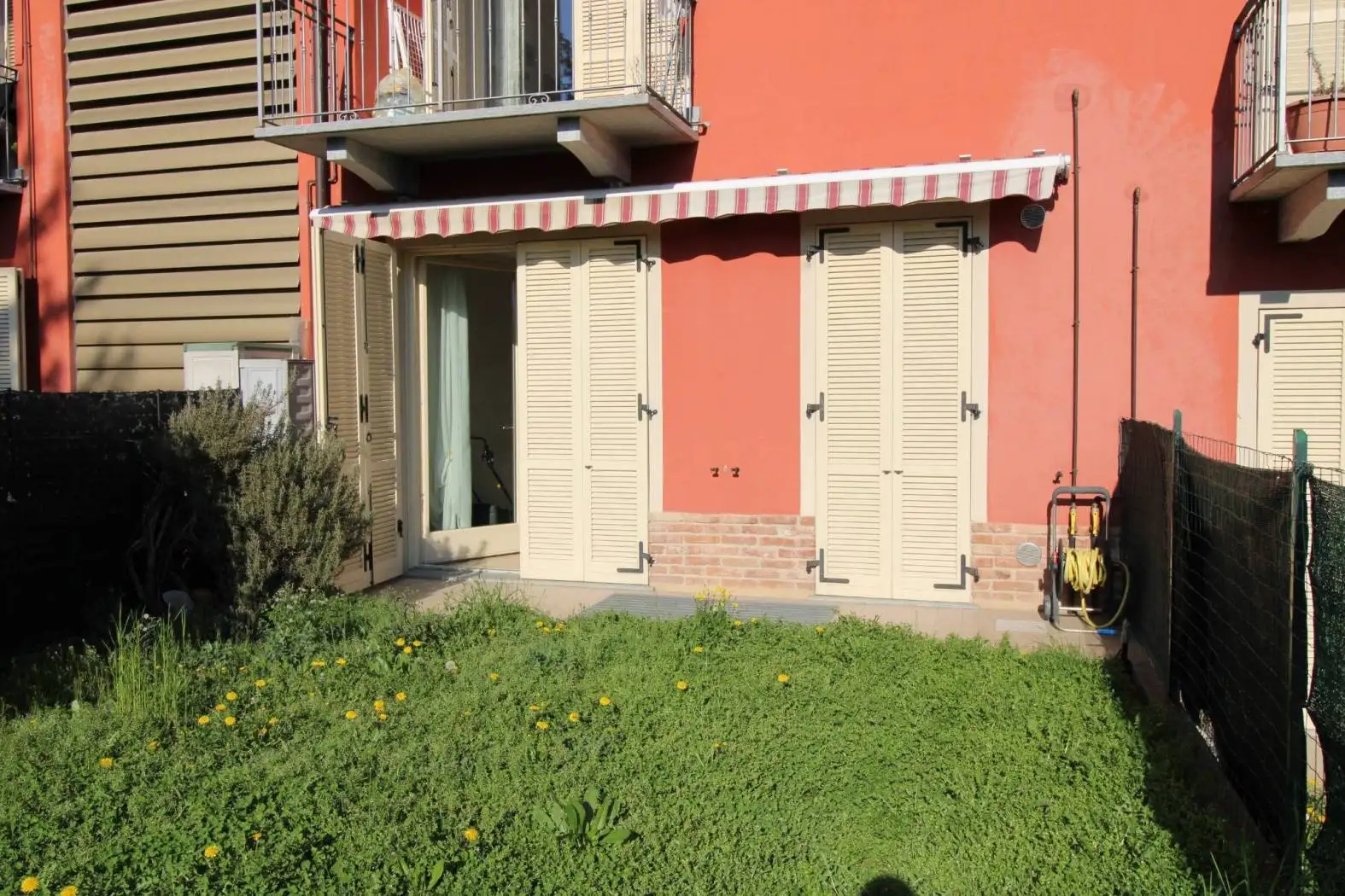 Appartamento in vendita a Vezza d'Alba