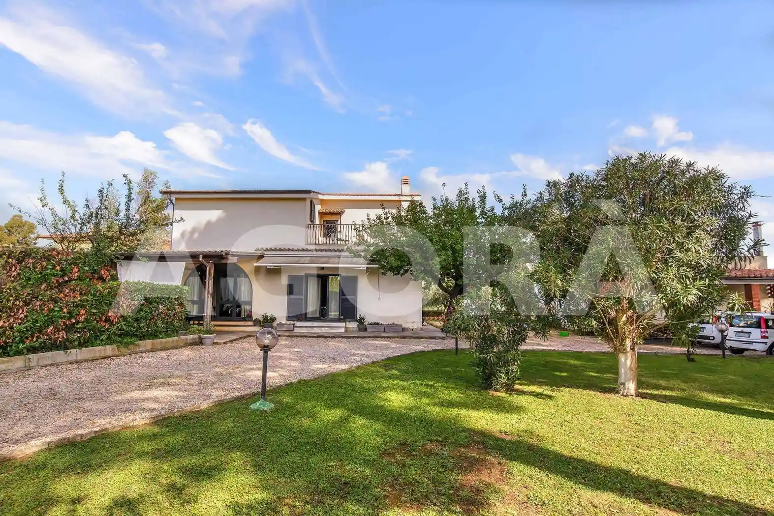 Villa in vendita a Velletri