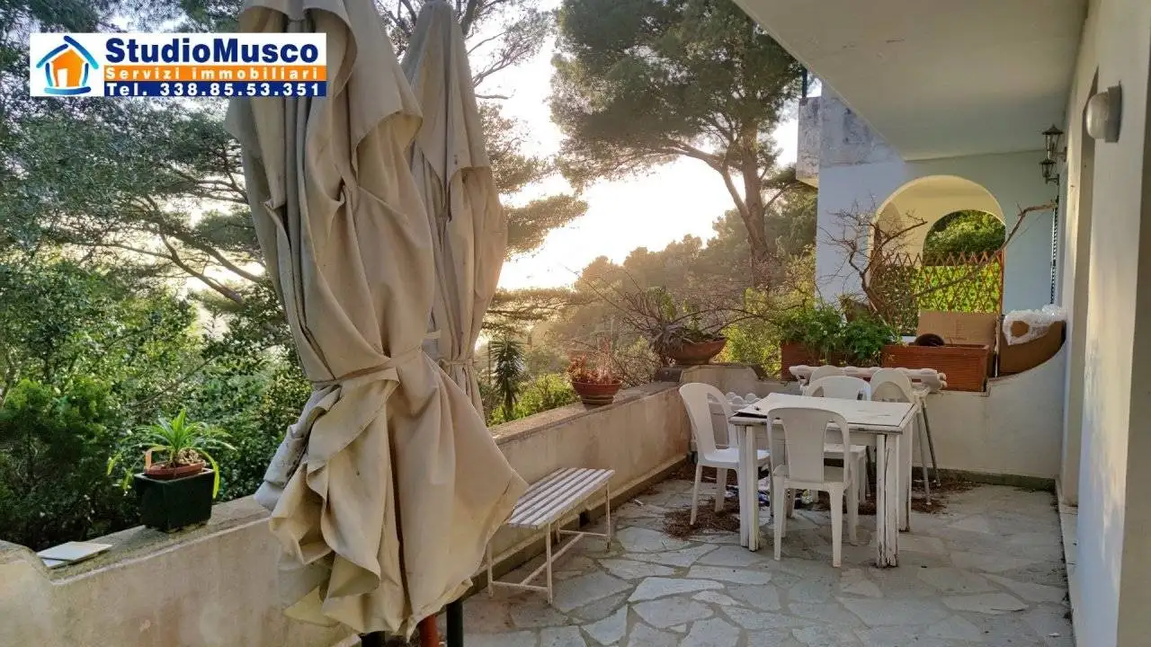 Appartamento in vendita a Anacapri