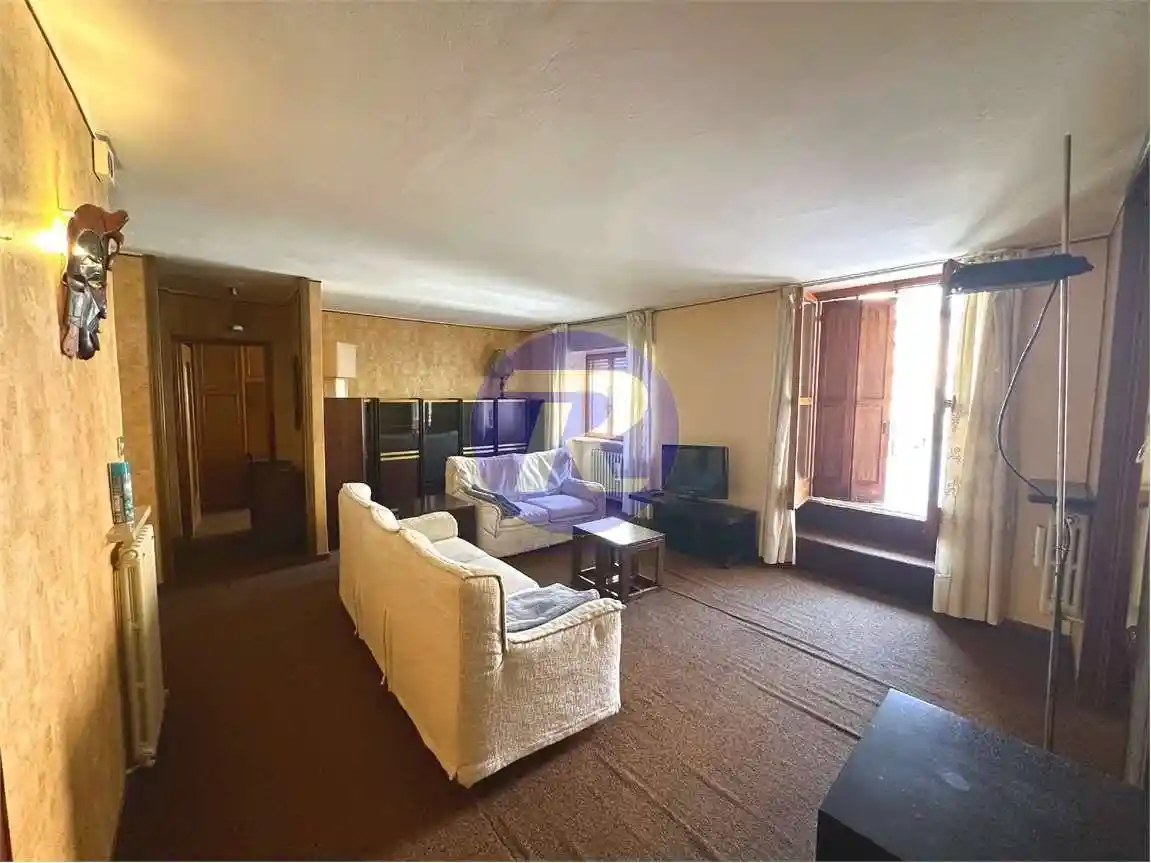 Appartamento in vendita a San Pellegrino Terme