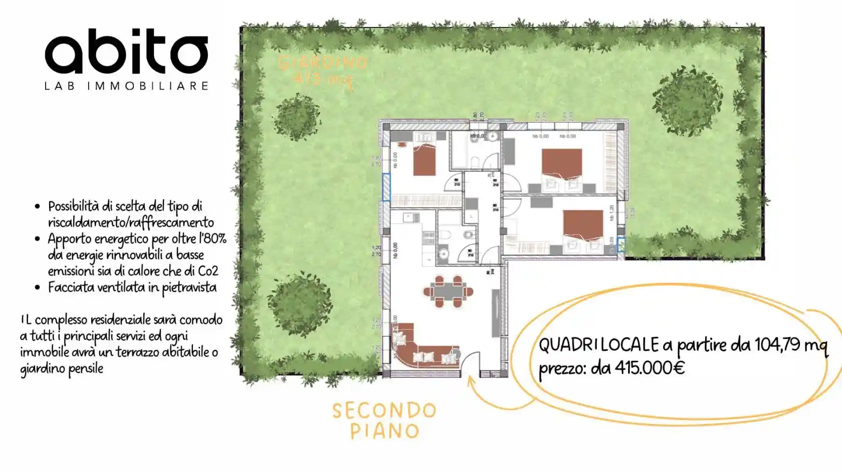 Appartamento - foto 4