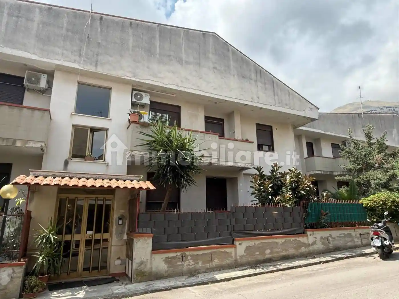 Appartamento in vendita a Palermo