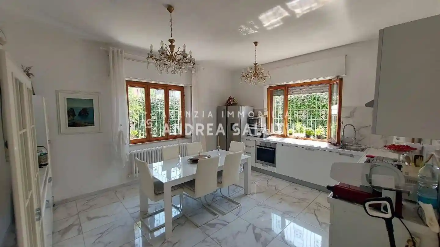 Casa indipendente in vendita a Buti