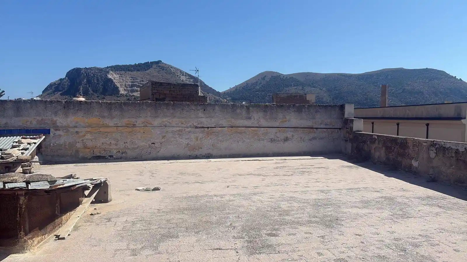 Appartamento via Rammacca, Centro, Bagheria - foto 3