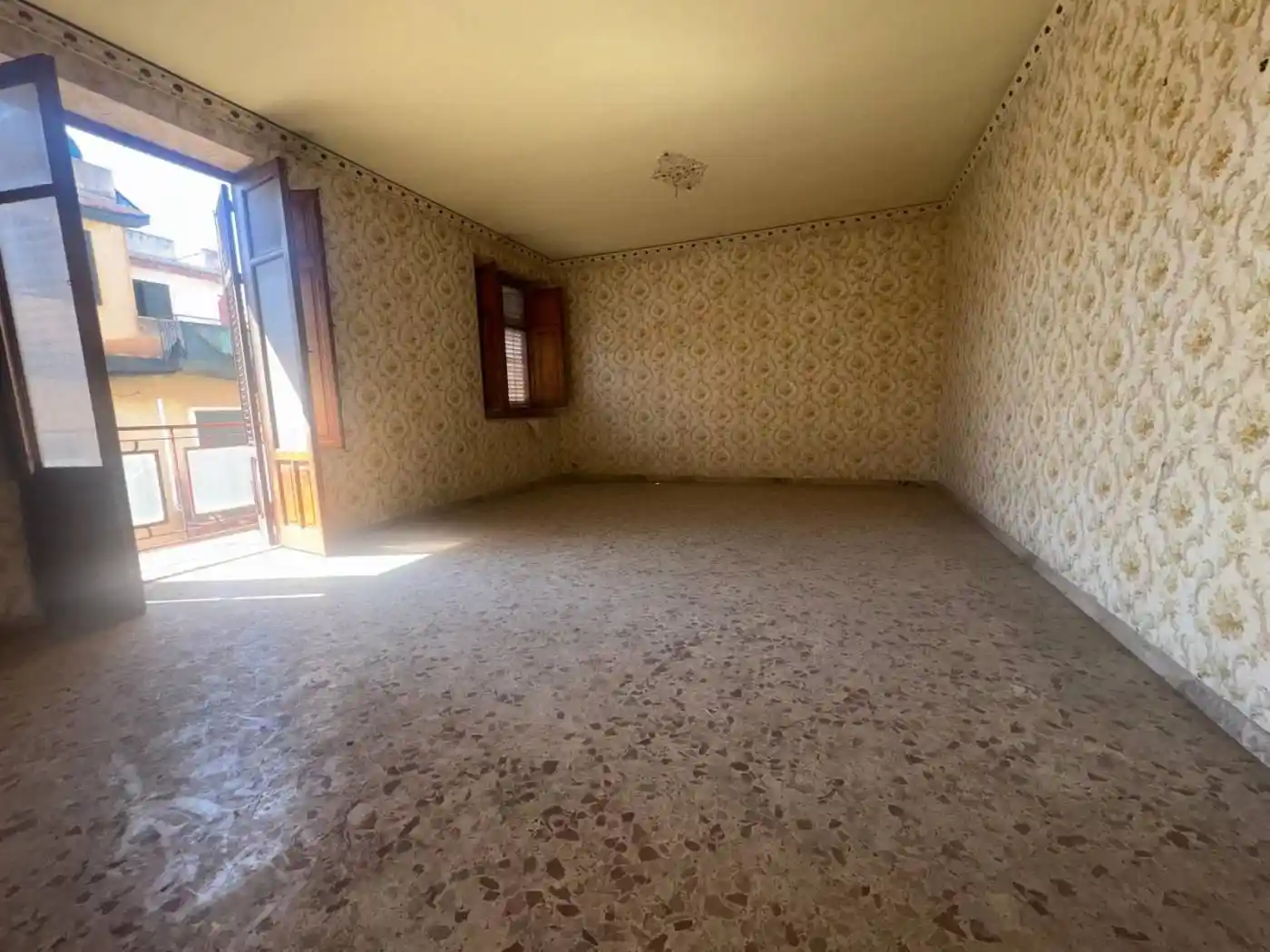 Appartamento via Rammacca, Centro, Bagheria - foto 4