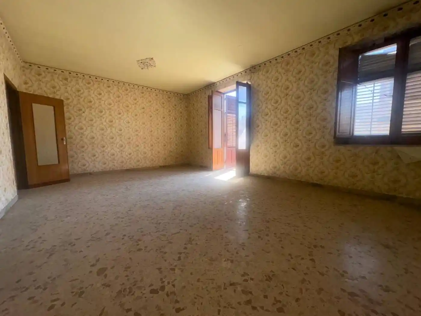 Appartamento via Rammacca, Centro, Bagheria - foto 5