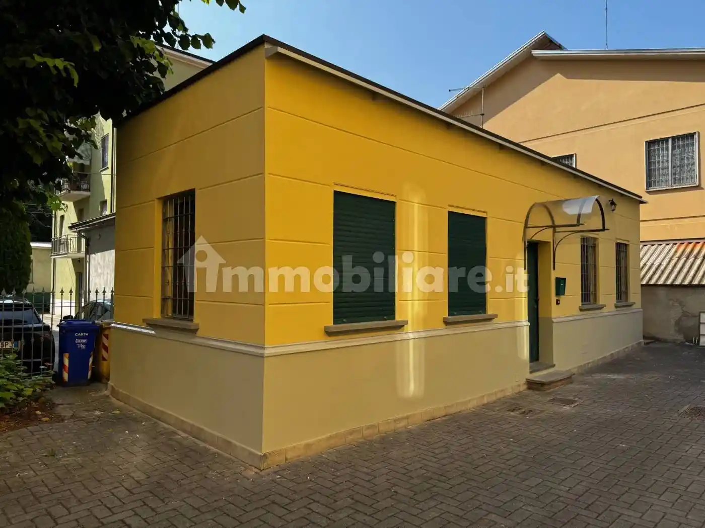 Appartamento in vendita a Parma