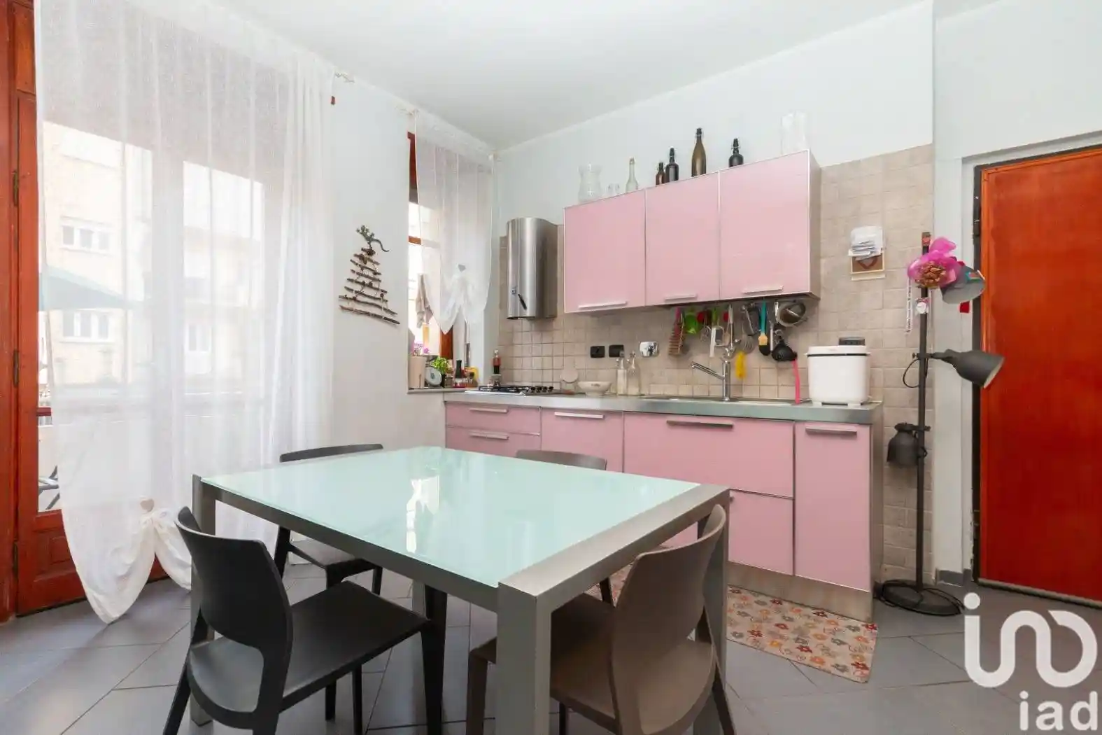 Appartamento in vendita a Torino