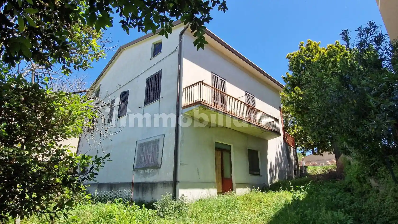 Villa in vendita a Deruta