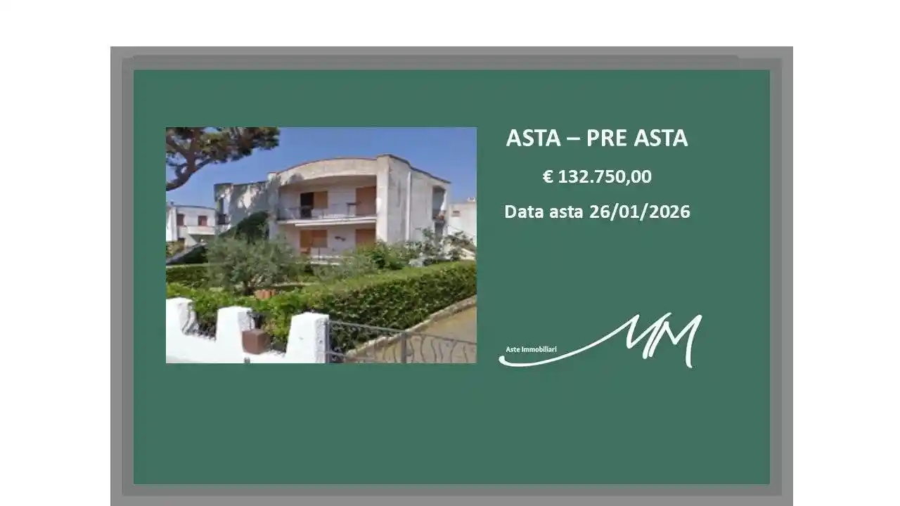 Villa in vendita a Montalto di Castro