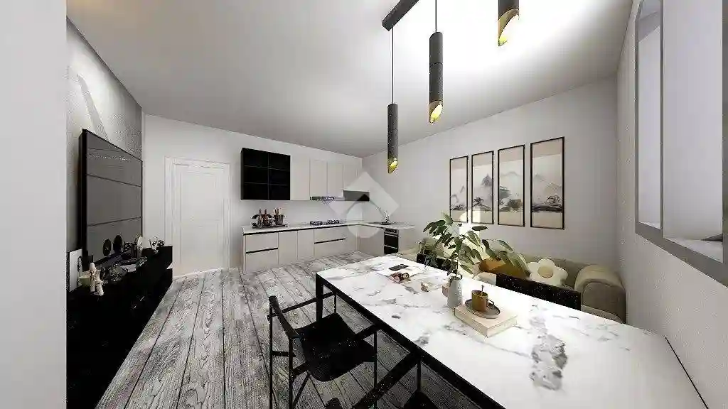 Appartamento - foto 2