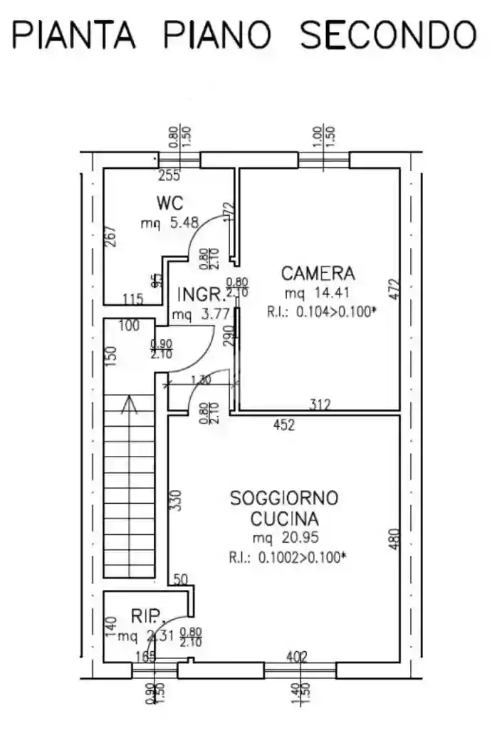Appartamento - foto 3
