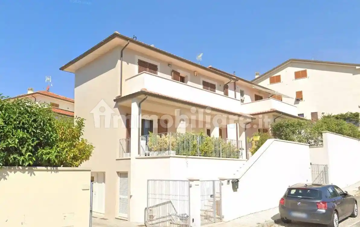 Villa in vendita a Piombino