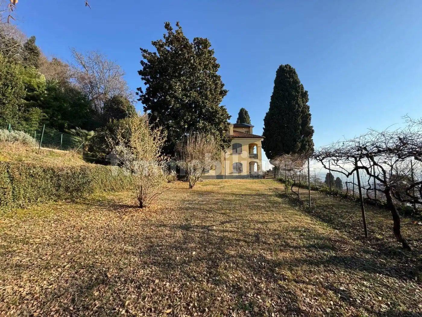 Villa unifamiliare Strada Castelvecchio 25, Santa Brigida, Moncalieri - foto 3