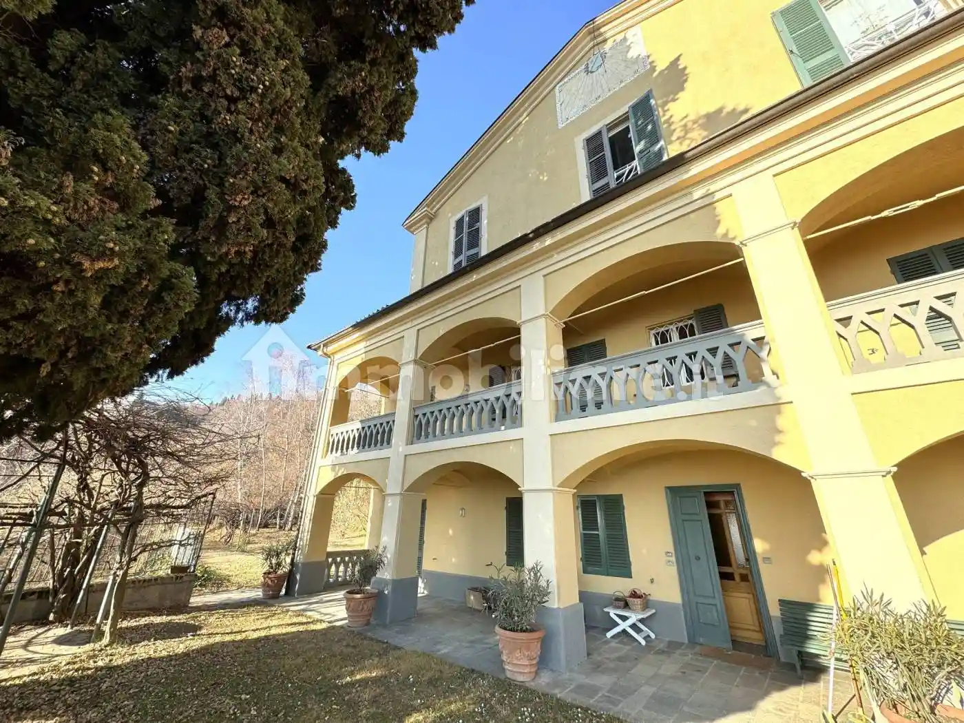 Villa unifamiliare Strada Castelvecchio 25, Santa Brigida, Moncalieri - foto 5