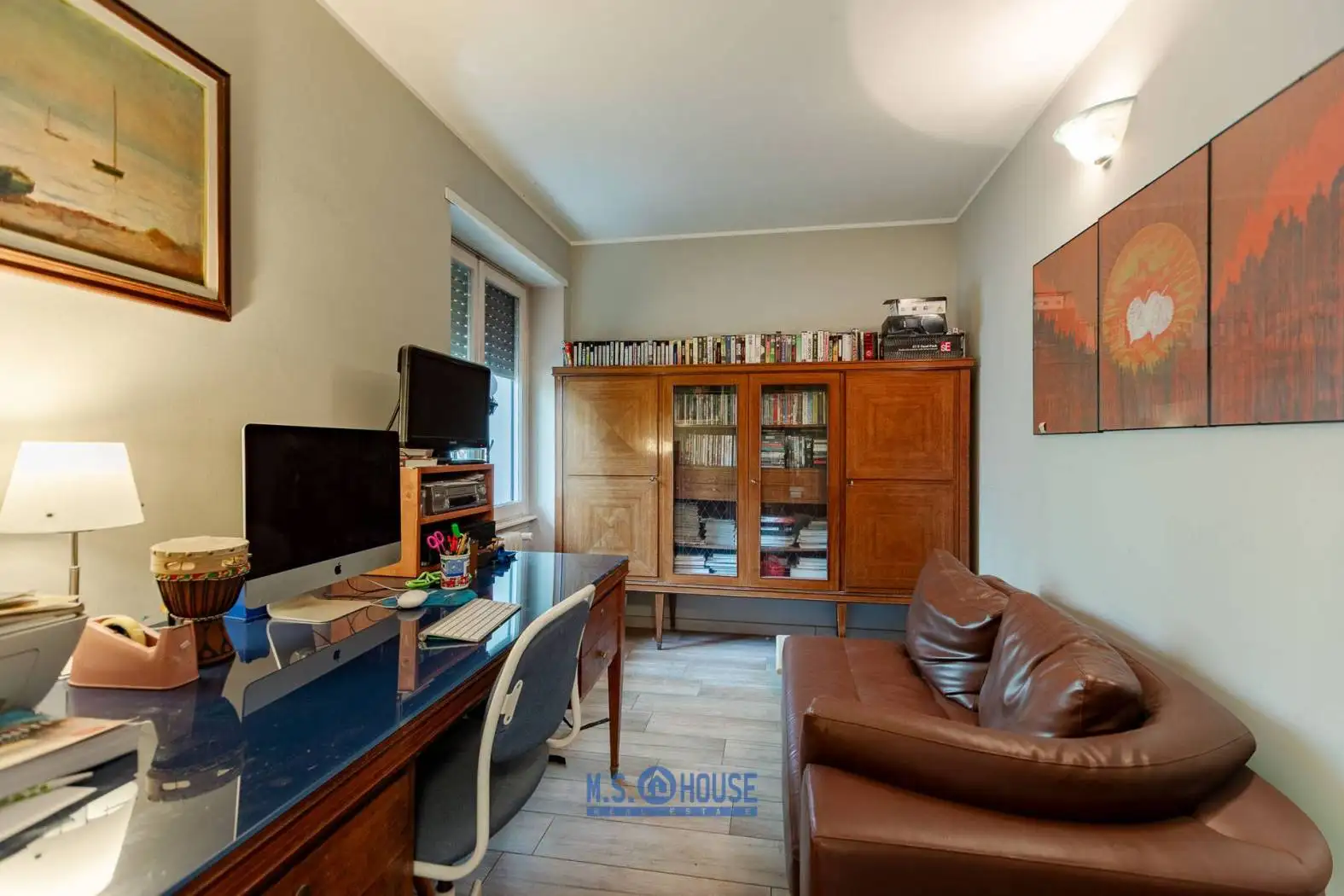 Appartamento in vendita a Milan