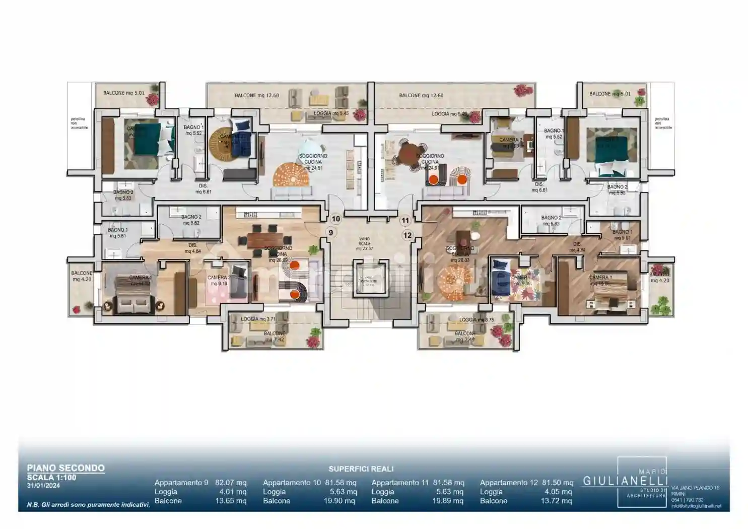 Appartamento - foto 3