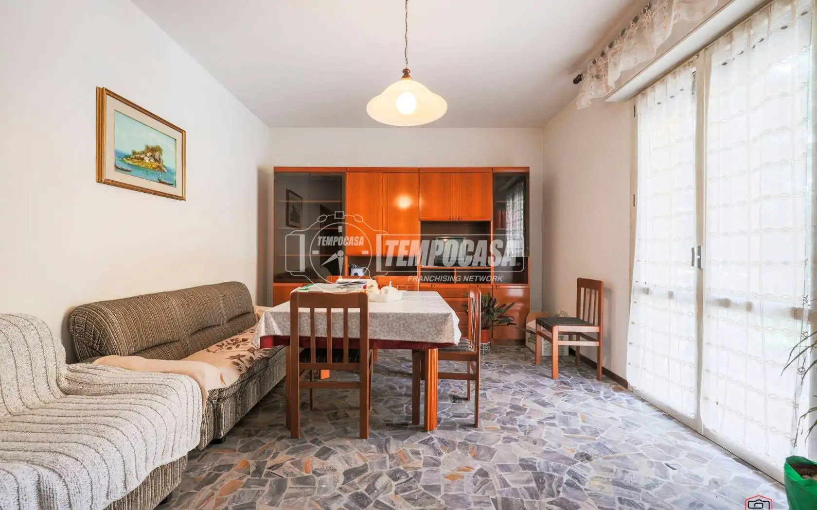 Appartamento via Calcina, La Passerina, Casalfiumanese - foto 4