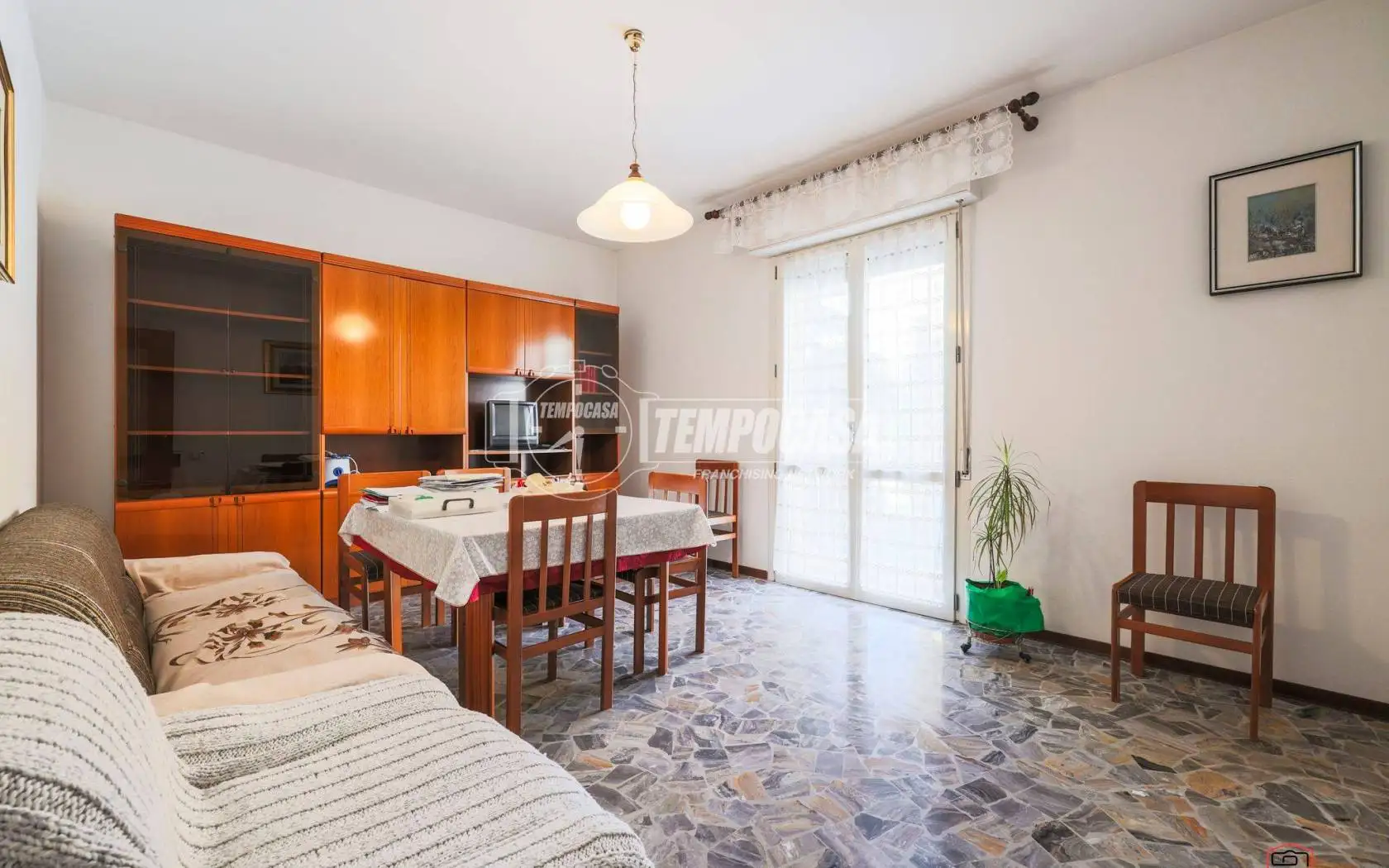 Appartamento via Calcina, La Passerina, Casalfiumanese - foto 5