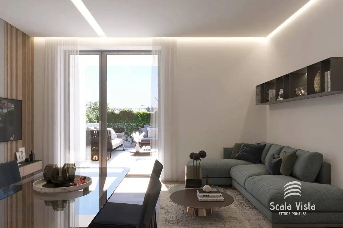 Apartment in vendita a Milan