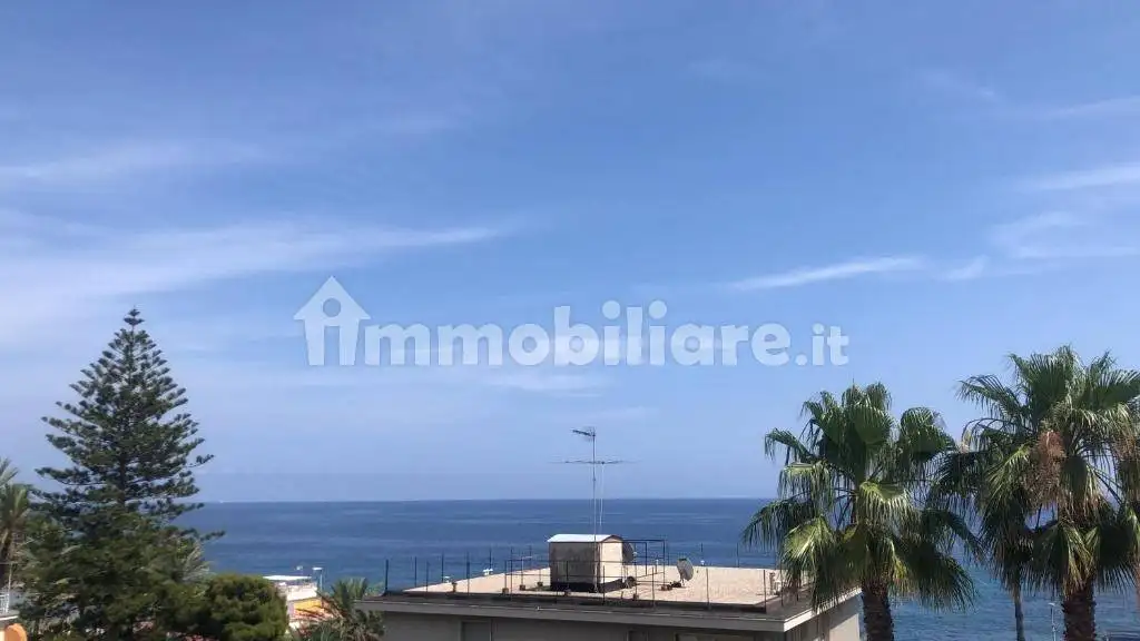 Attico - Mansarda in affitto a Sanremo