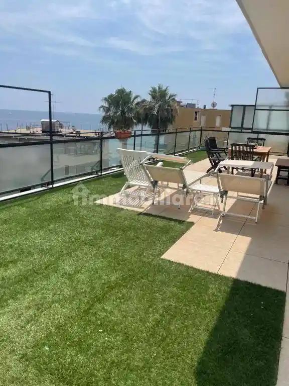 Attico Strada Privata Barabino, Corso degli Inglesi, Sanremo - foto 2