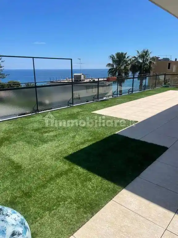 Attico Strada Privata Barabino, Corso degli Inglesi, Sanremo - foto 4