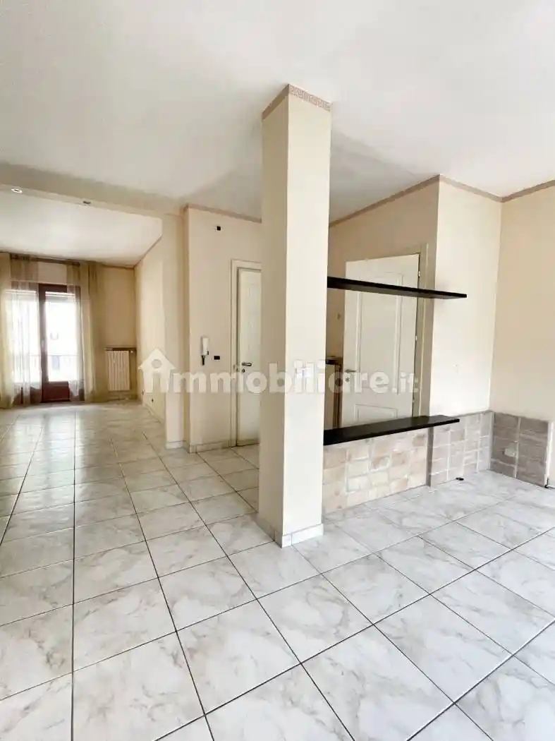 Appartamento in vendita a Borgo San Dalmazzo