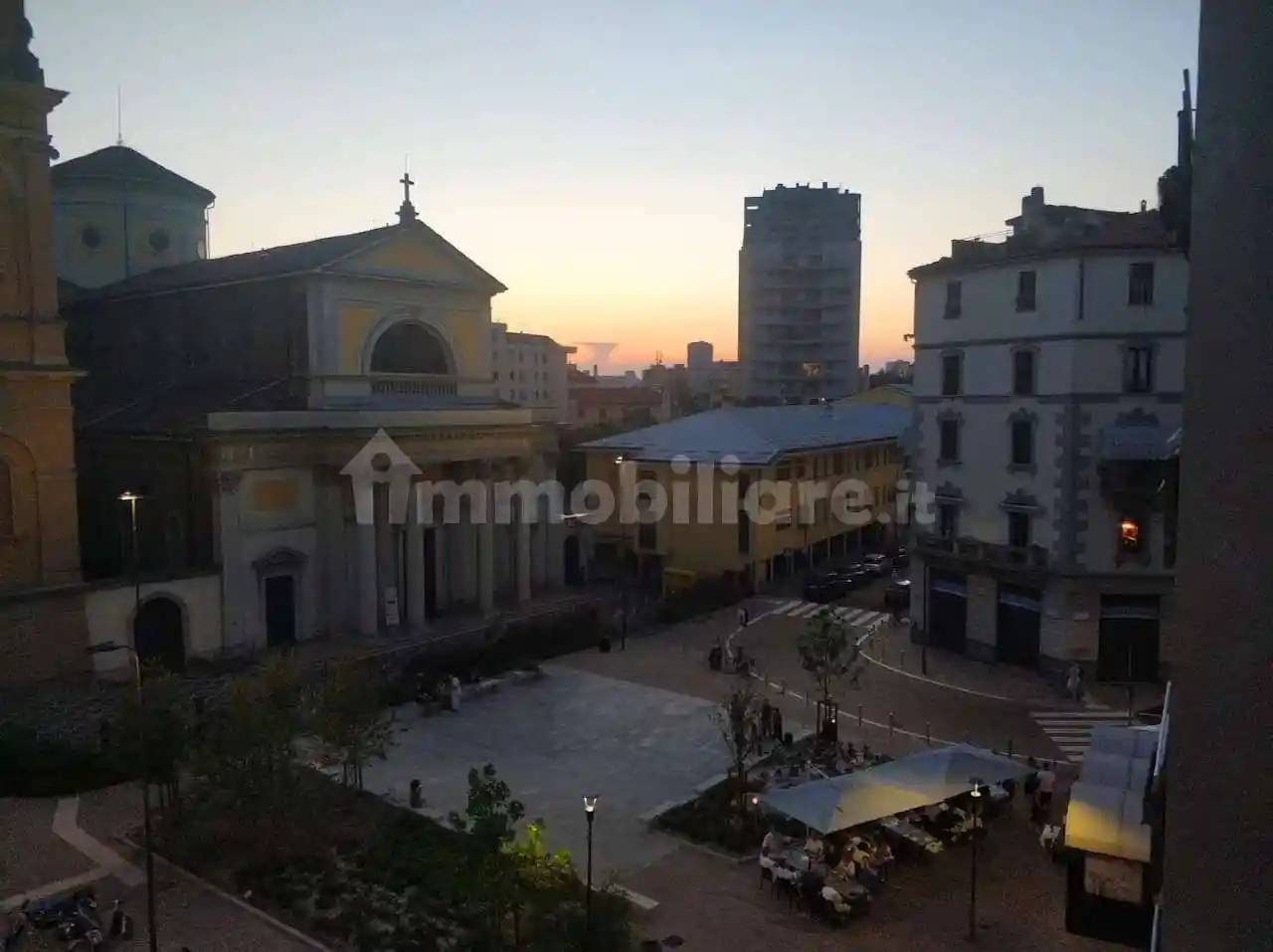 Bilocale piazzale Lodi, Porta Romana - Medaglie d'Oro, Milano - foto 2