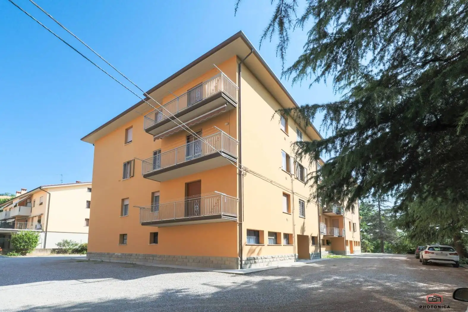 Appartamento in vendita a Castel San Pietro Terme