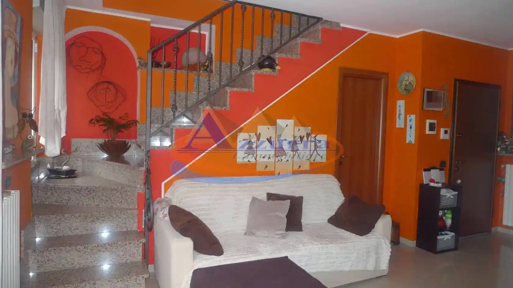 Appartamento in vendita a Alessandria