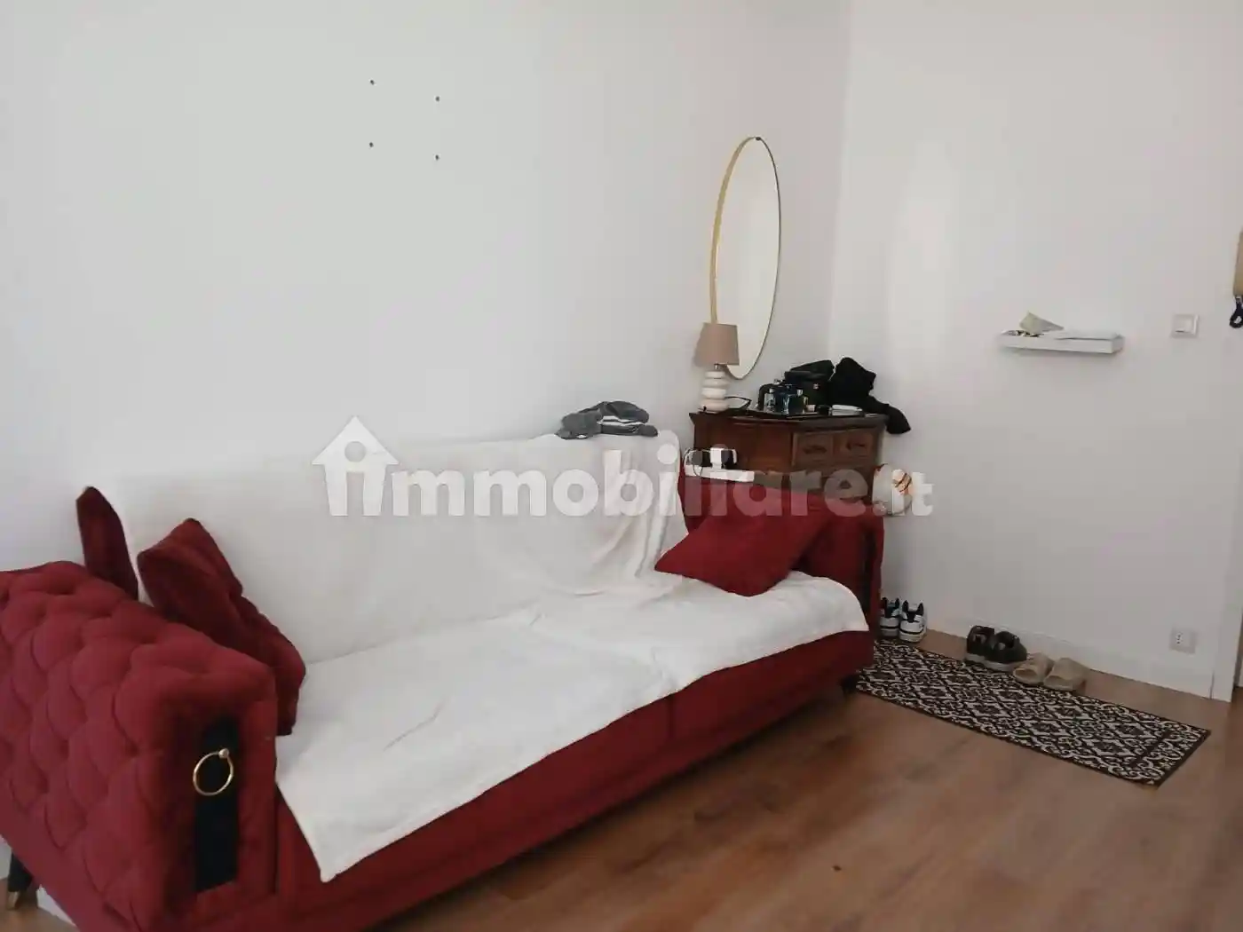 Appartamento in vendita a Piacenza