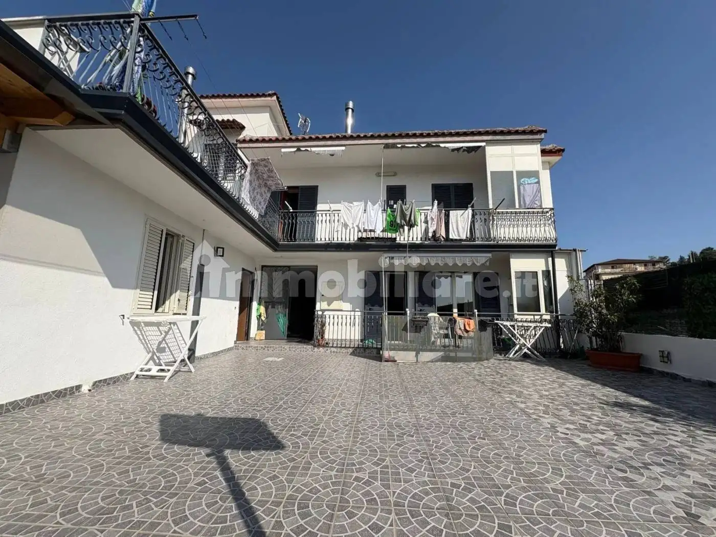 Villa in vendita a Marano di Napoli
