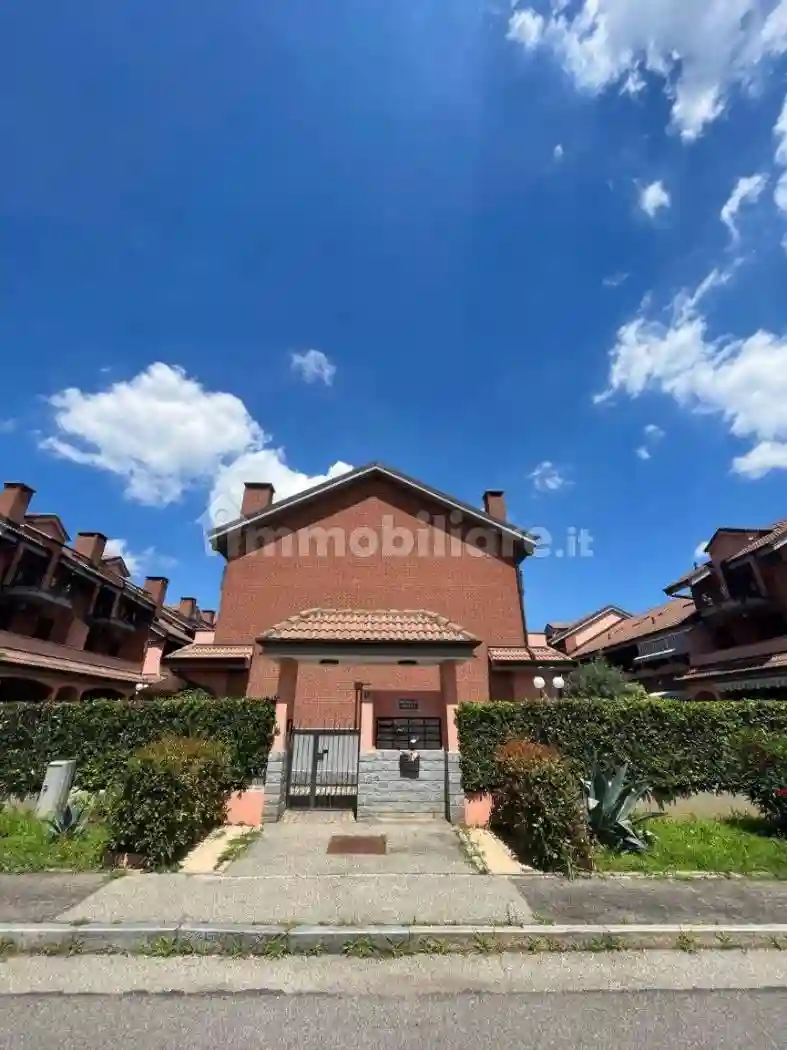 Villetta a schiera - foto 3