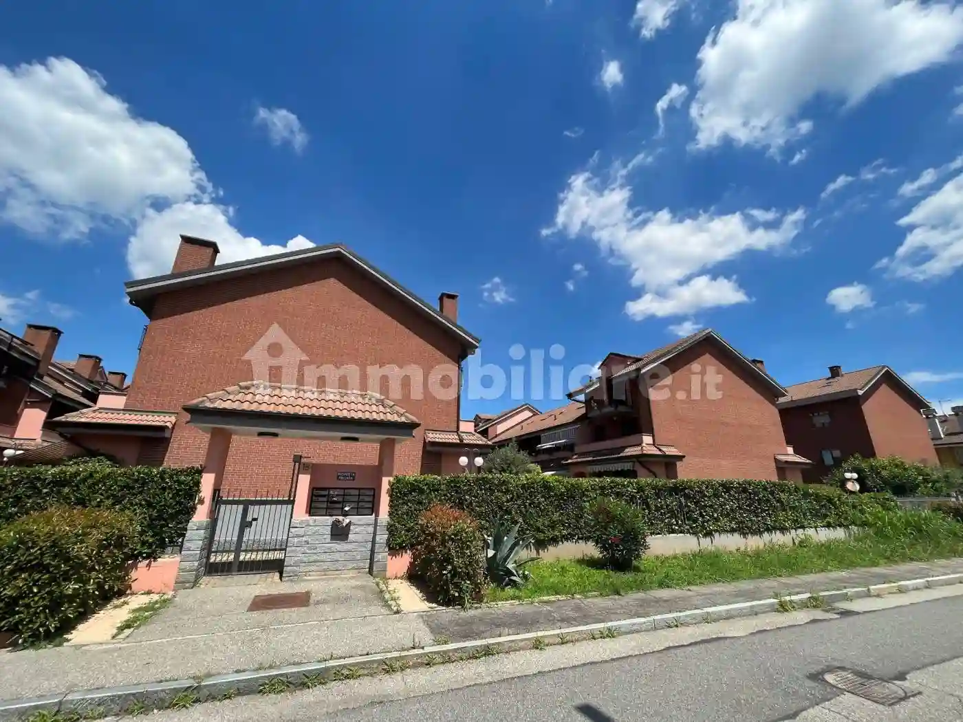 Villetta a schiera - foto 4