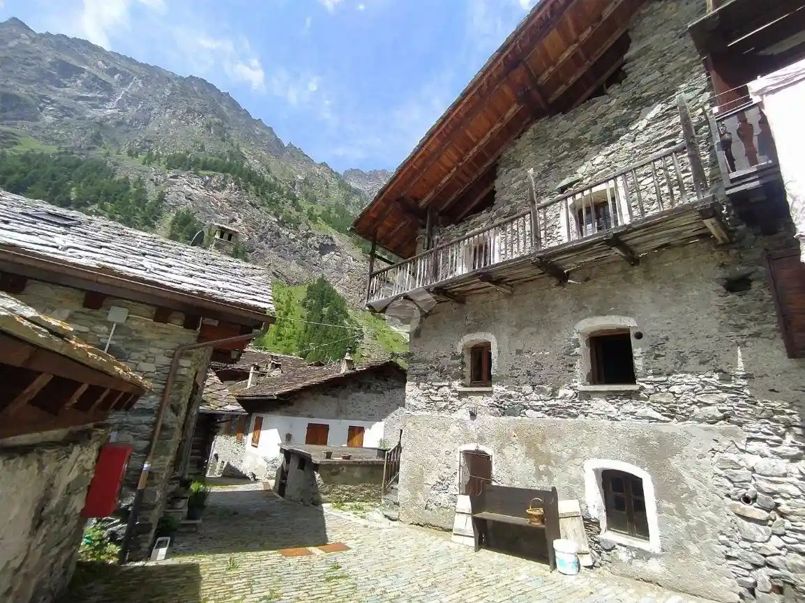 Casa indipendente - foto 2