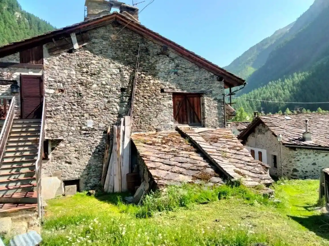 Casa indipendente - foto 4