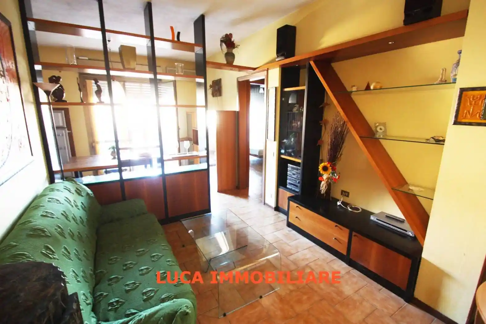 Appartamento in vendita a Montecatini-Terme