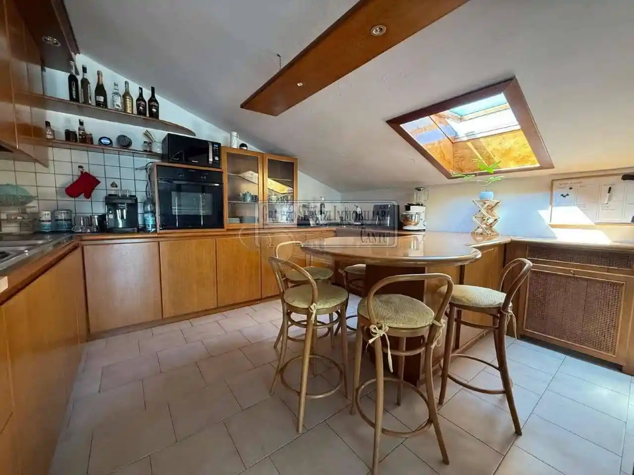 Appartamento in vendita a Cantù