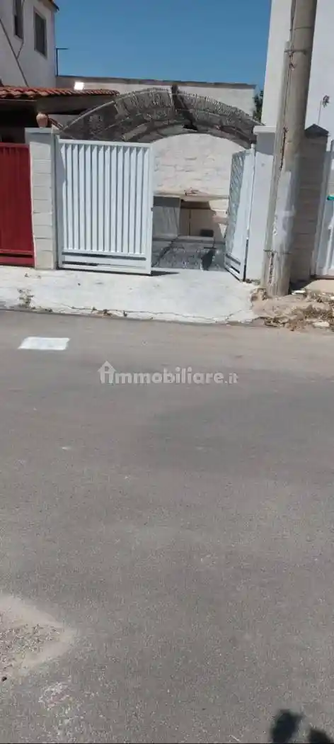 Appartamento in affitto a Maruggio