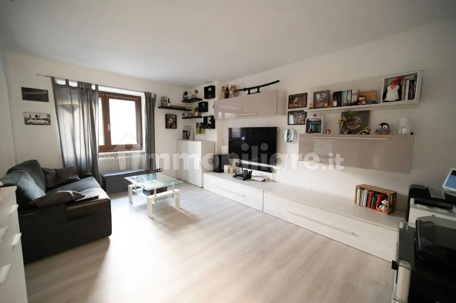 Appartamento in vendita a Ville d'Anaunia