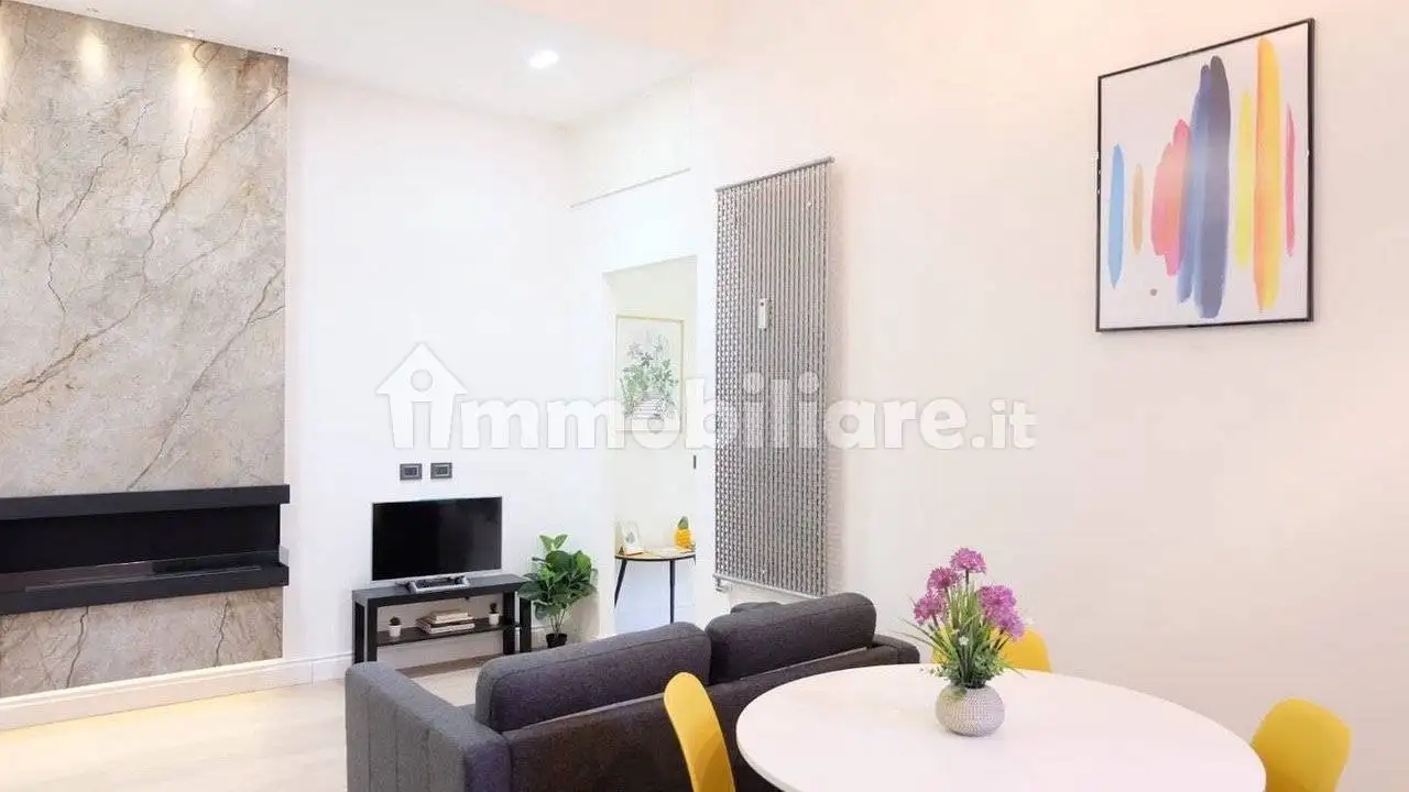 Apartment in vendita a Milan