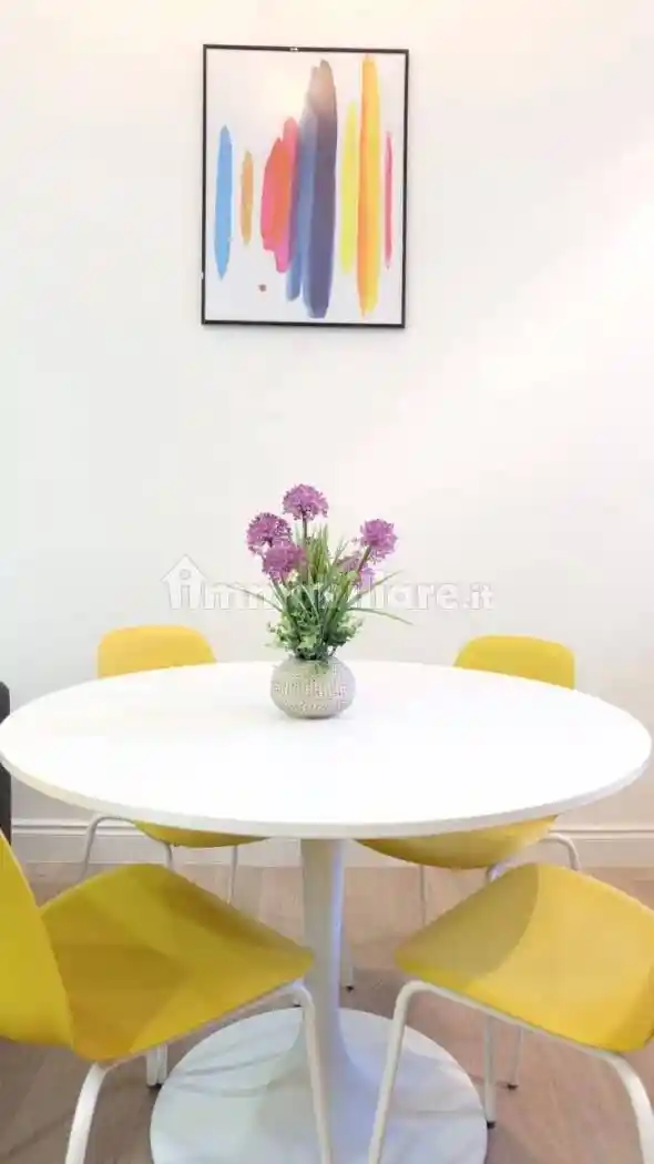 Trilocale via Sebastiano Veniero 32, Monte Rosa - Lotto, Milano - foto 4