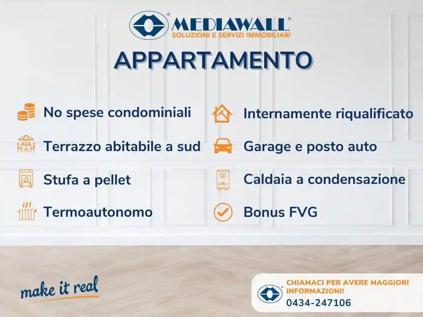 Appartamento - foto 2